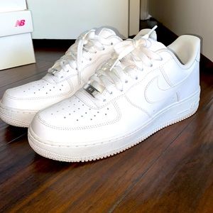 Nike Air Force 1 Mens